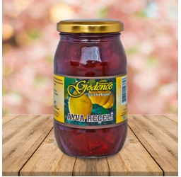 AYVA REÇELİ 430 GR AYVA REÇELİ 430 GR