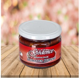 KURUTULMUŞ DOMATES KAHVALTILIK SOS 280 GR