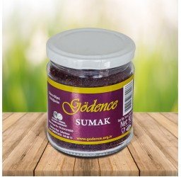 TOZ SUMAK 90 GR