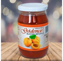 KAYISI REÇELİ 420 GR KAYISI REÇELİ 420 GR