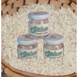 DAMLA SAKIZI 10 GR DAMLA SAKIZI 10 GR