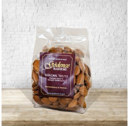 İÇ BADEM 200 GR ( KAVRULMAMIŞ)