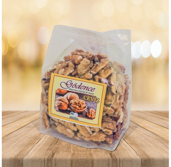 İÇ CEVİZ 350 GR