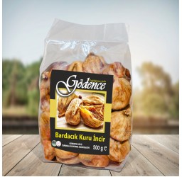  BARDACIK KURU İNCİR 500 GR