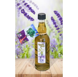 LAVANTA YAĞI 150 ML (ZEYTİNYAĞIN'DA MASERASYON)