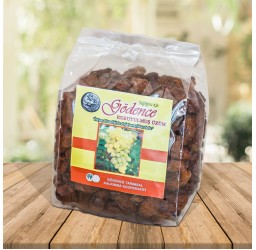 KURU ÜZÜM 350 GR (BEYAZ-RAZAKİ)