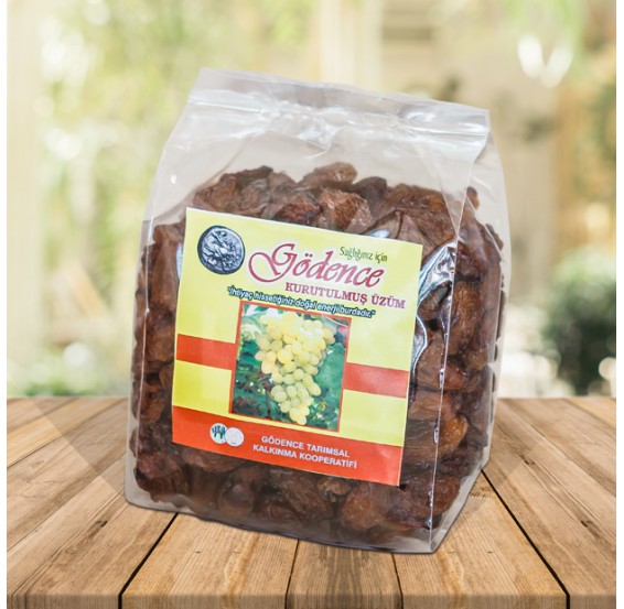 KURU ÜZÜM 350 GR (BEYAZ-RAZAKİ) KURU ÜZÜM 350 GR (BEYAZ-RAZAKİ)
