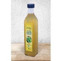 ZEYTİN YAPRAĞI SİRKESİ 500 ML