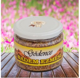 BADEM EZMESİ 320 GR