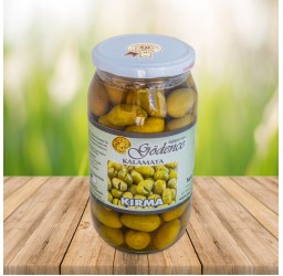 KALAMATA KIRMA ZEYTİN 700 GR